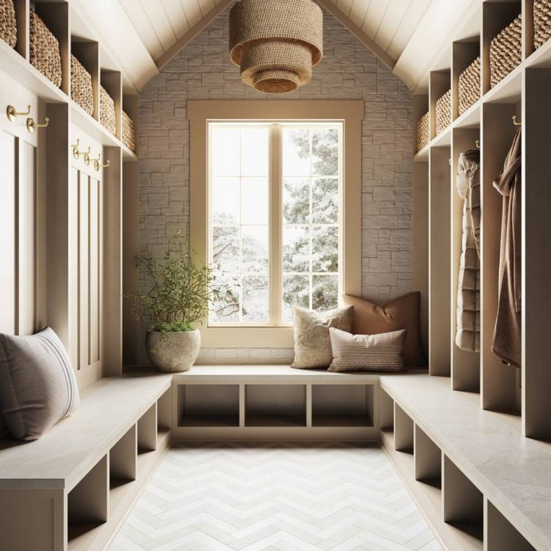 Bedrosians Marble 3" x 12" Honed Tile