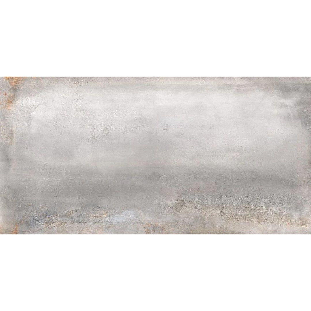 Ottimo Metallica 24" x 48" Matte Porcelain Tile