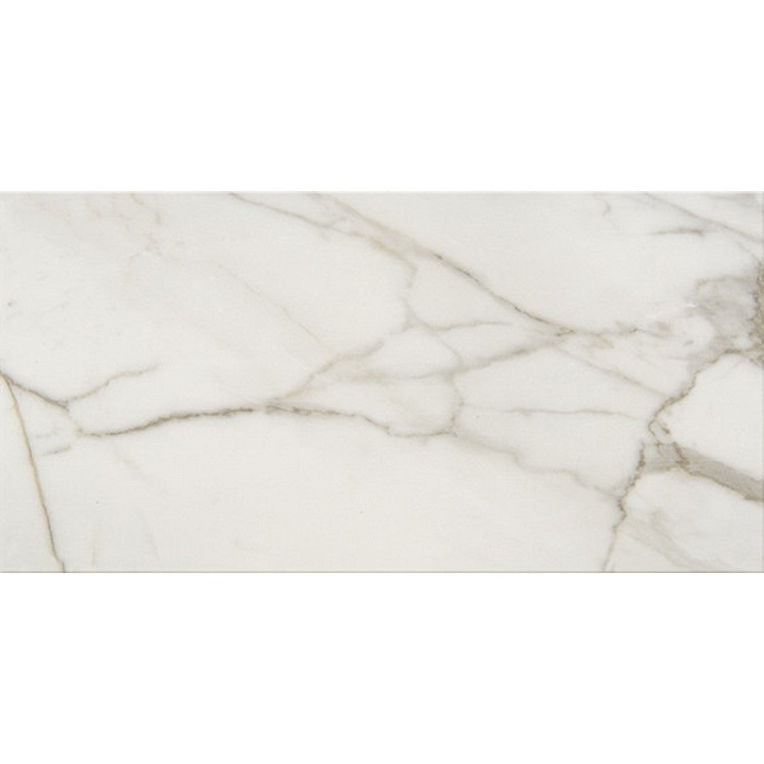 American Olean Mythique Marble 3" x 12" Ceramic Tile