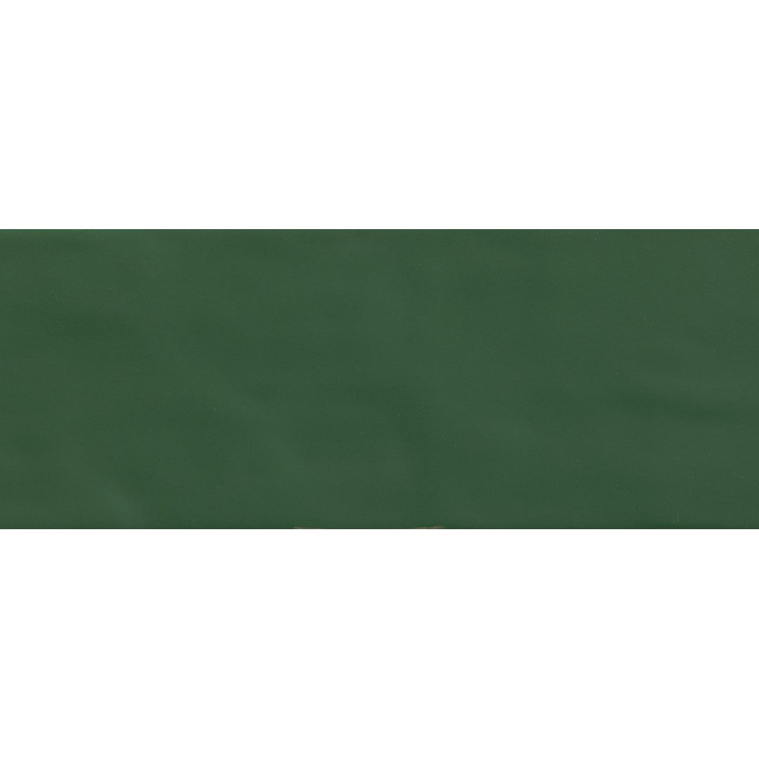 Daltile Mythology 4" x 12" Glossy Ceramic Undulated Wall Tile