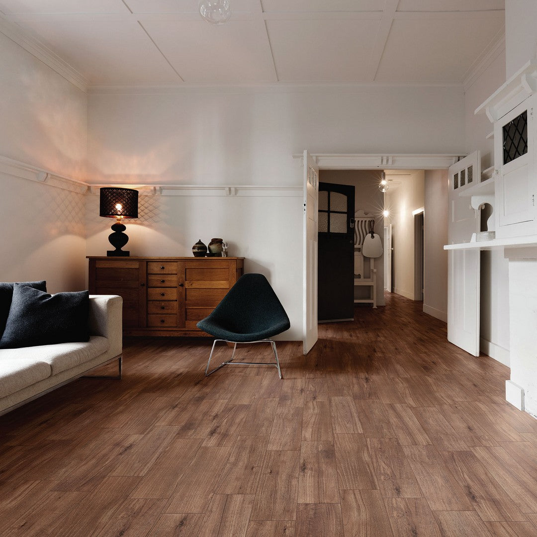 Marazzi Edgewood 6" x 24" Matte Porcelain Plank