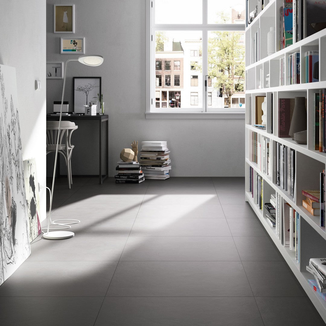 Marazzi Block 24" x 48" Matte Porcelain Tile