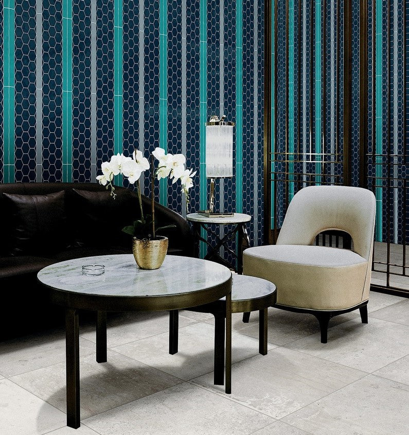 Marazzi Creativo 12" x 12" Matte Porcelain Tile