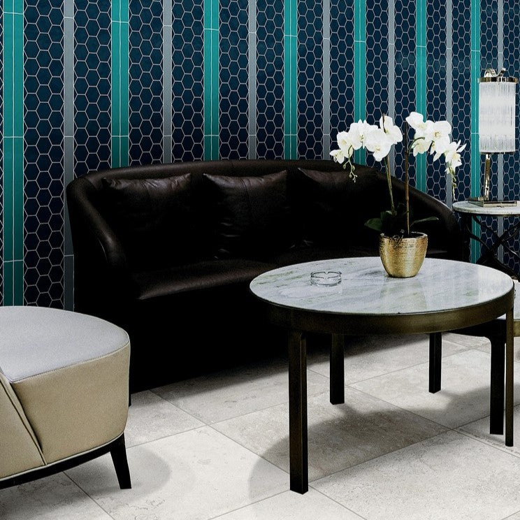 Marazzi Creativo 24" x 24" Matte Porcelain Tile