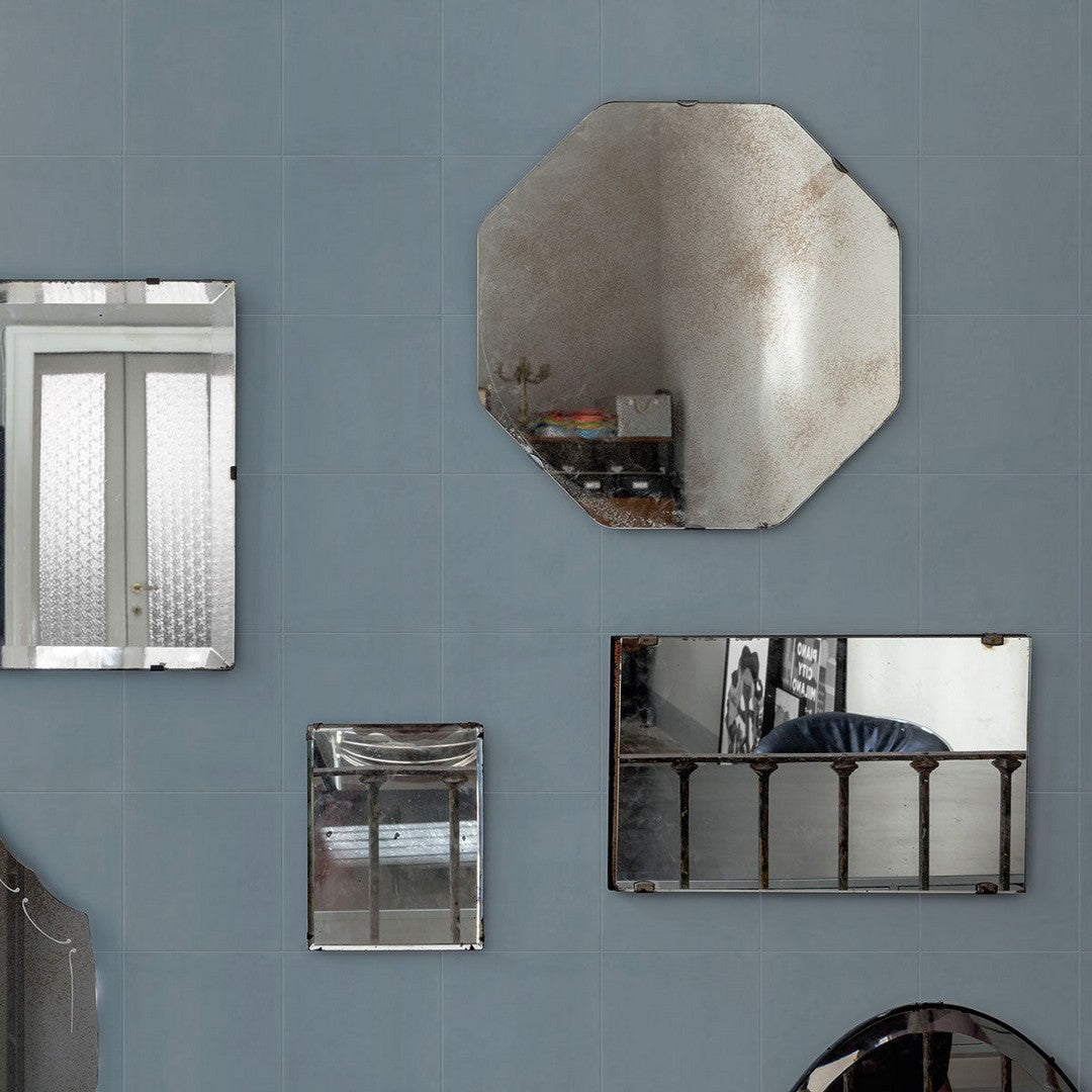 Marazzi D_Segni 8" x 8" Matte Ceramic Tile