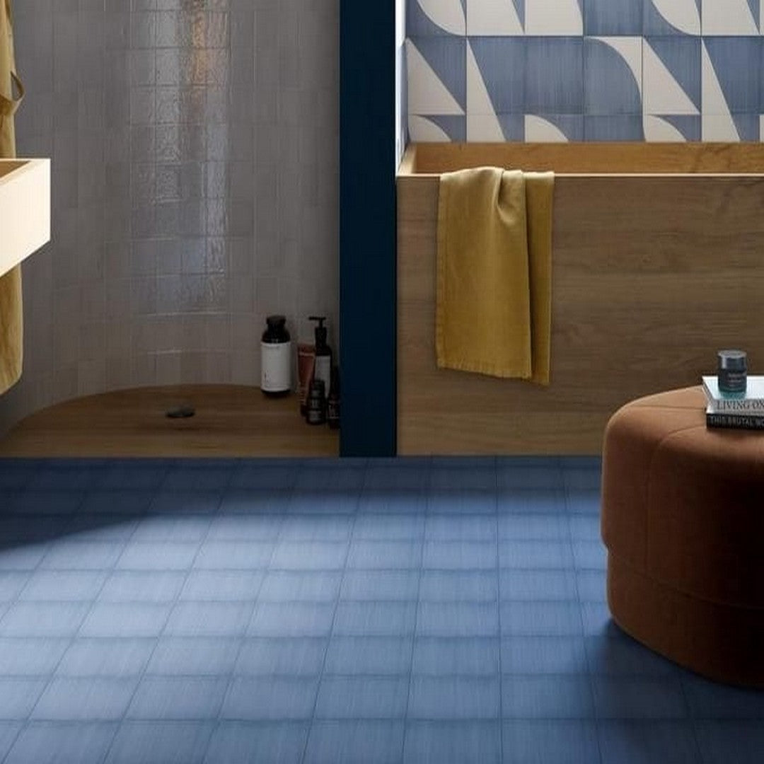 Marazzi Scenario 8" x 8" Matte Porcelain Tile