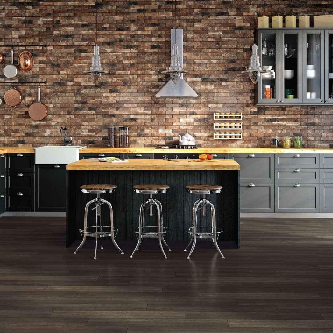 Marazzi Urban District BRX 4" x 8" Matte Porcelain Tile
