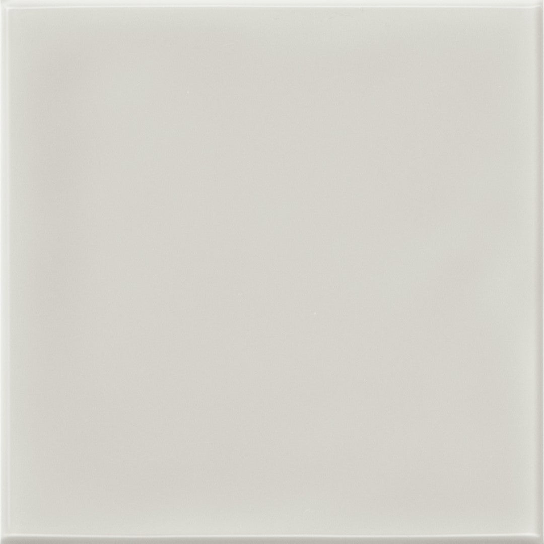 Daltile Retrospace Remix 6" x 6" Glossy Ceramic Undulated Wall Tile