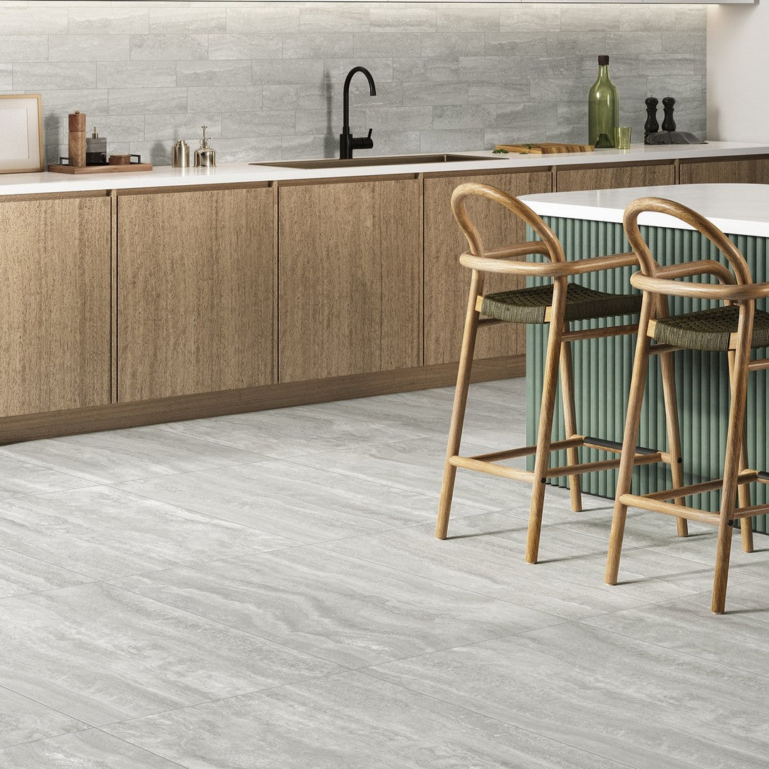 Ottimo Navo 12" x 24" Matte Porcelain Tile