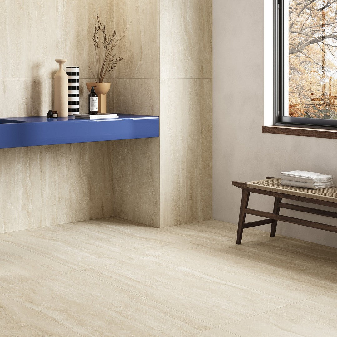 Ottimo Navo 24" x 48" Matte Porcelain Tile