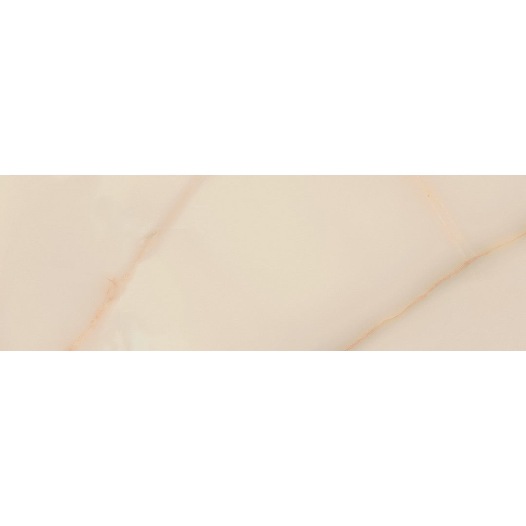 Ottimo Newbury 12" x 36" Glossy Ceramic Tile