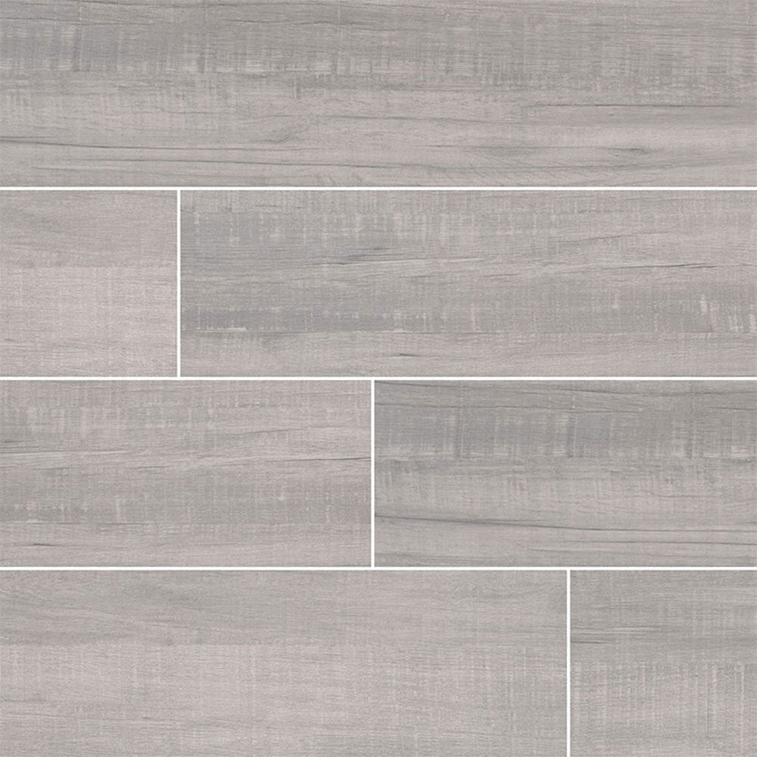 MS International Belmond 8" x 40" Matte Ceramic Tile