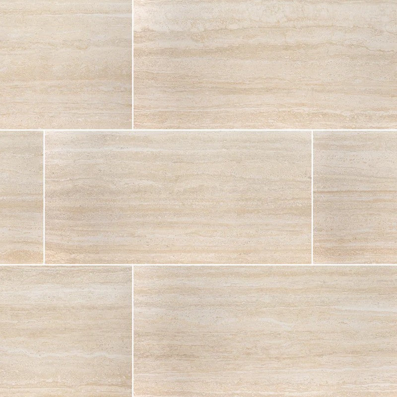 MS International Cordova 24" x 48" Porcelain Tile