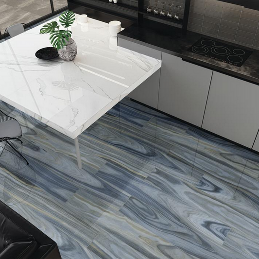 MS Intrnational Dellano 8" x 48" Porcelain Tile
