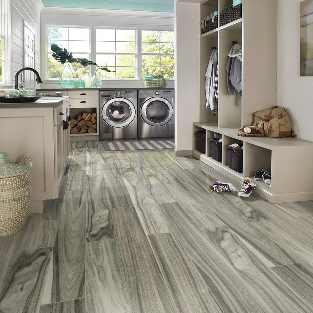 MS Intrnational Dellano 8" x 48" Porcelain Tile