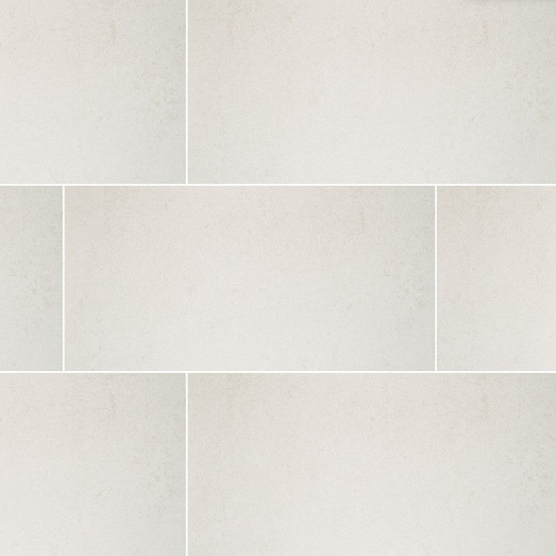 MS International Dimensions 24" x 48" Porcelain Tile