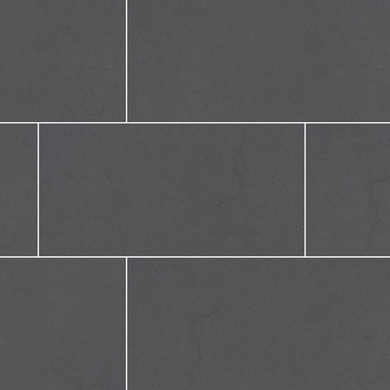 MS International Dimensions 12" x 24" Porcelain Tile