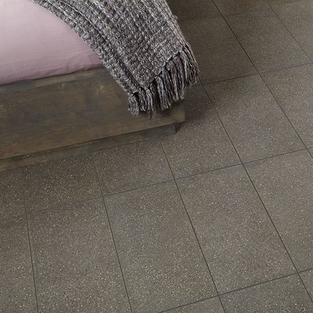 American Olean Neospeck 12" x 24" Matte Porcelain Tile