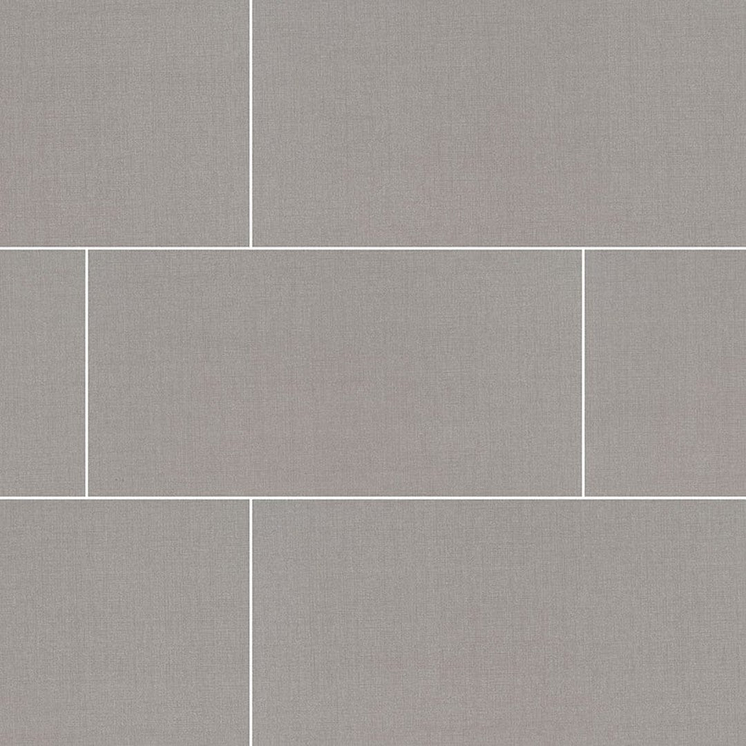 MS International Loft 12" x 24" Matte Porcelain Tile