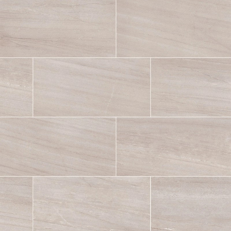 MS International Malahari 12" x 24" Porcelain Tile