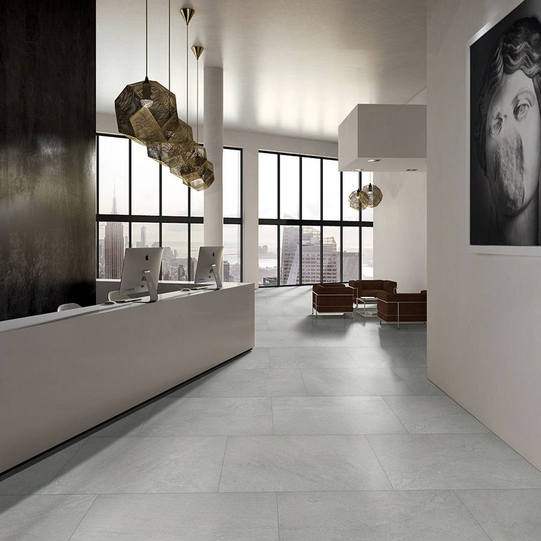 MS International Legions 24" x 24" Matte Porcelain Tile