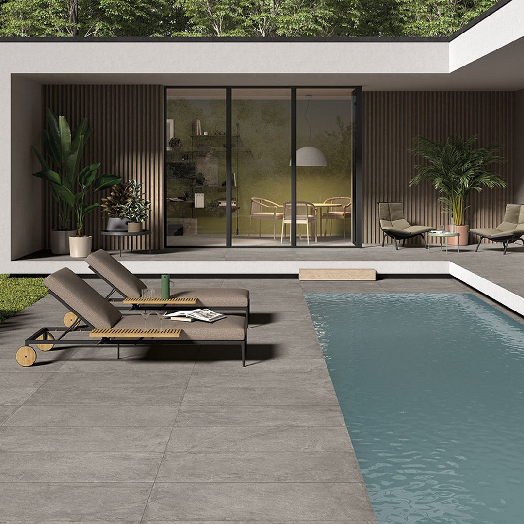 MS International Soreno 24" x 24" Matte Glaze Porcelain Tile