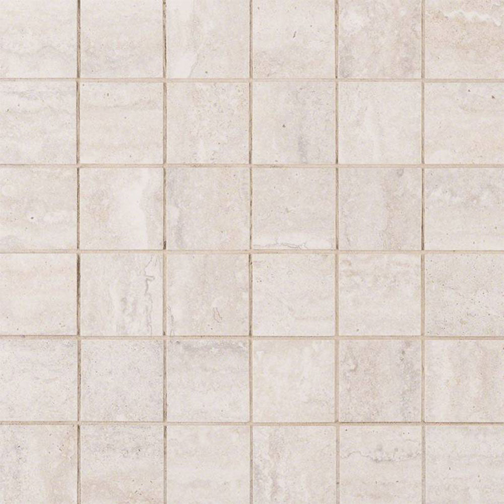 MS International Veneto 12" x 12" Matte Porcelain Mosaic