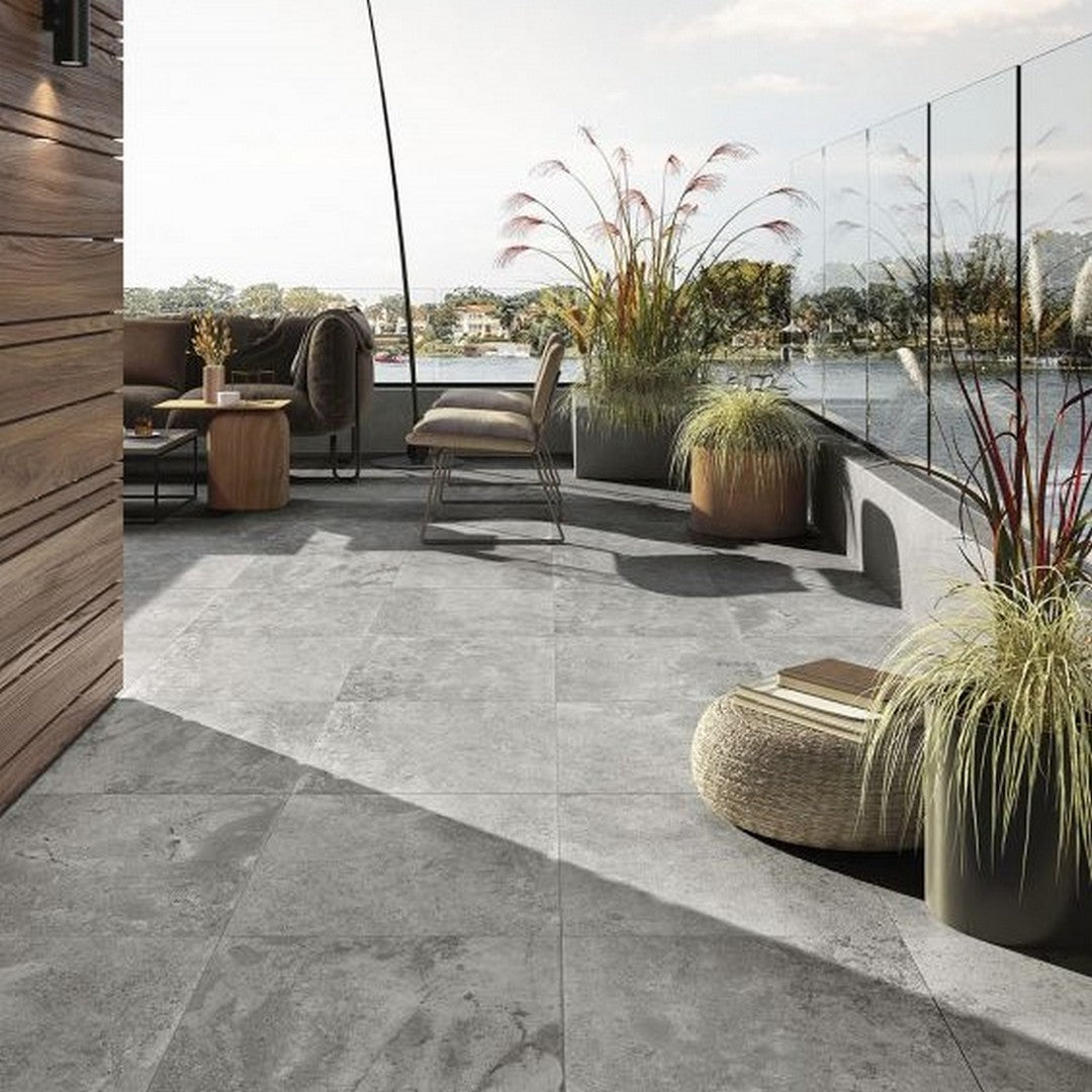 Ottimo Oasis 24" x 24" Matte Porcelain Paver