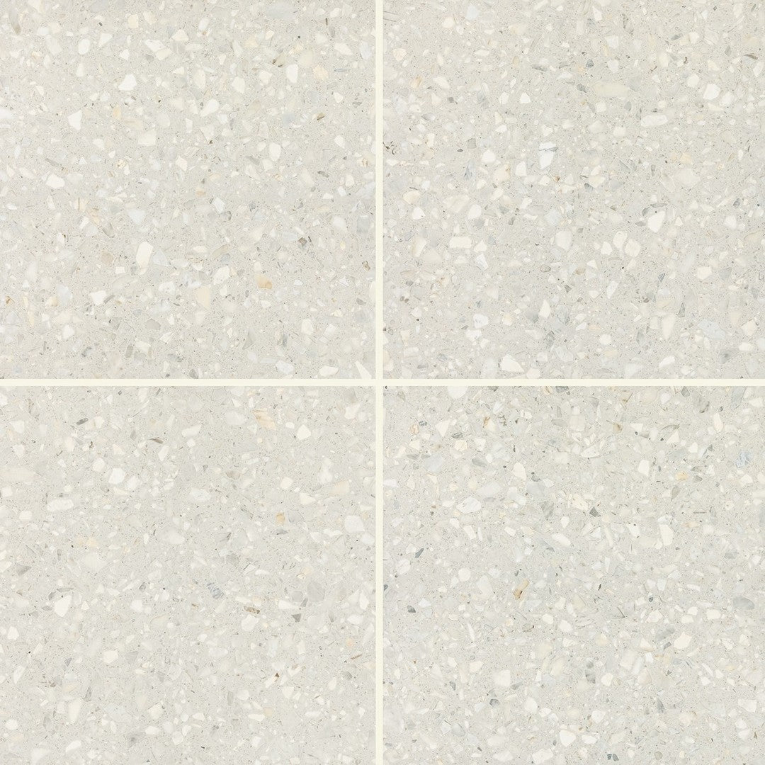 Daltile Outlander 24" x 24" Rectified Matte Porcelain Medio Stepwise Tile