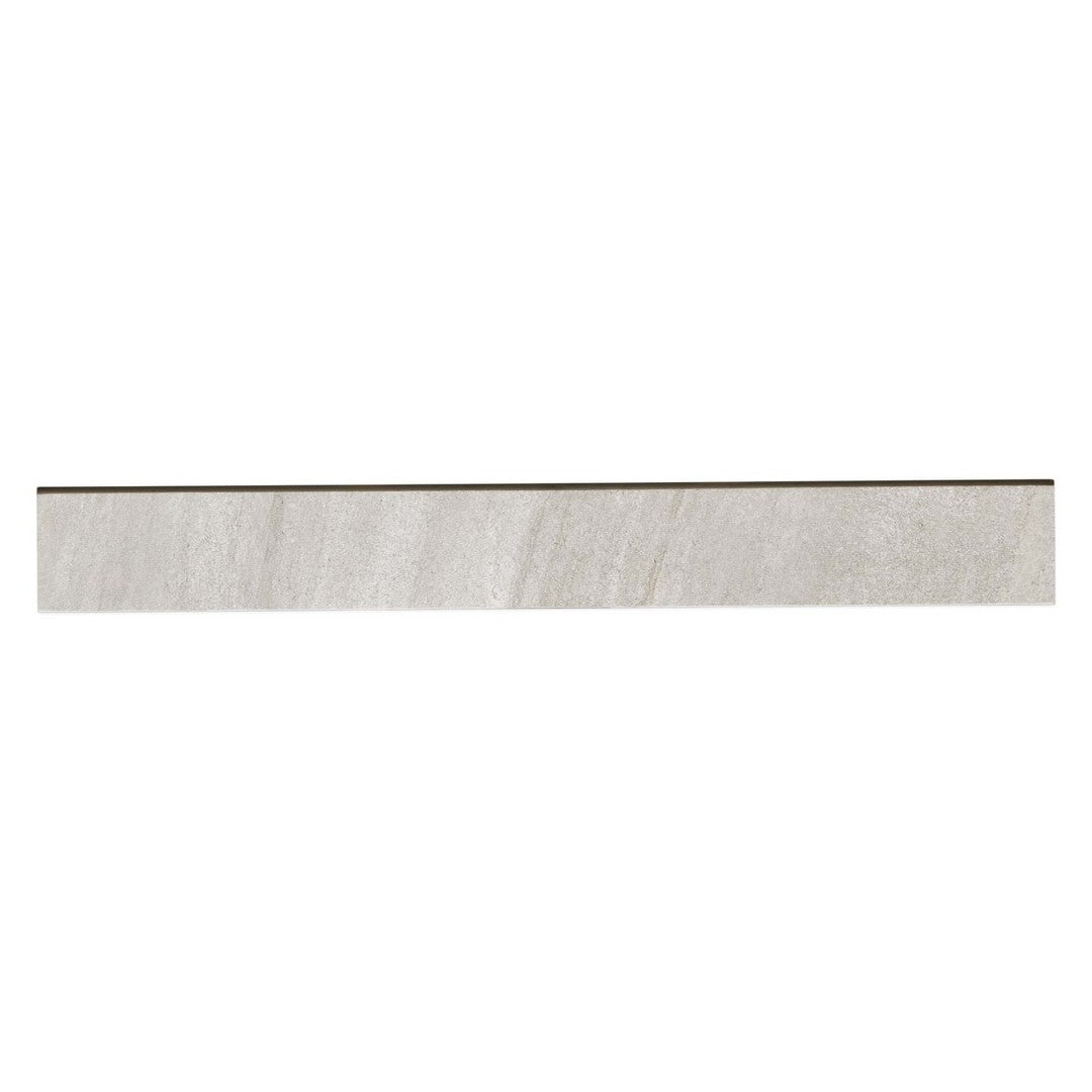 Bedrosians Purestone 3" x 24" Bullnose Trim