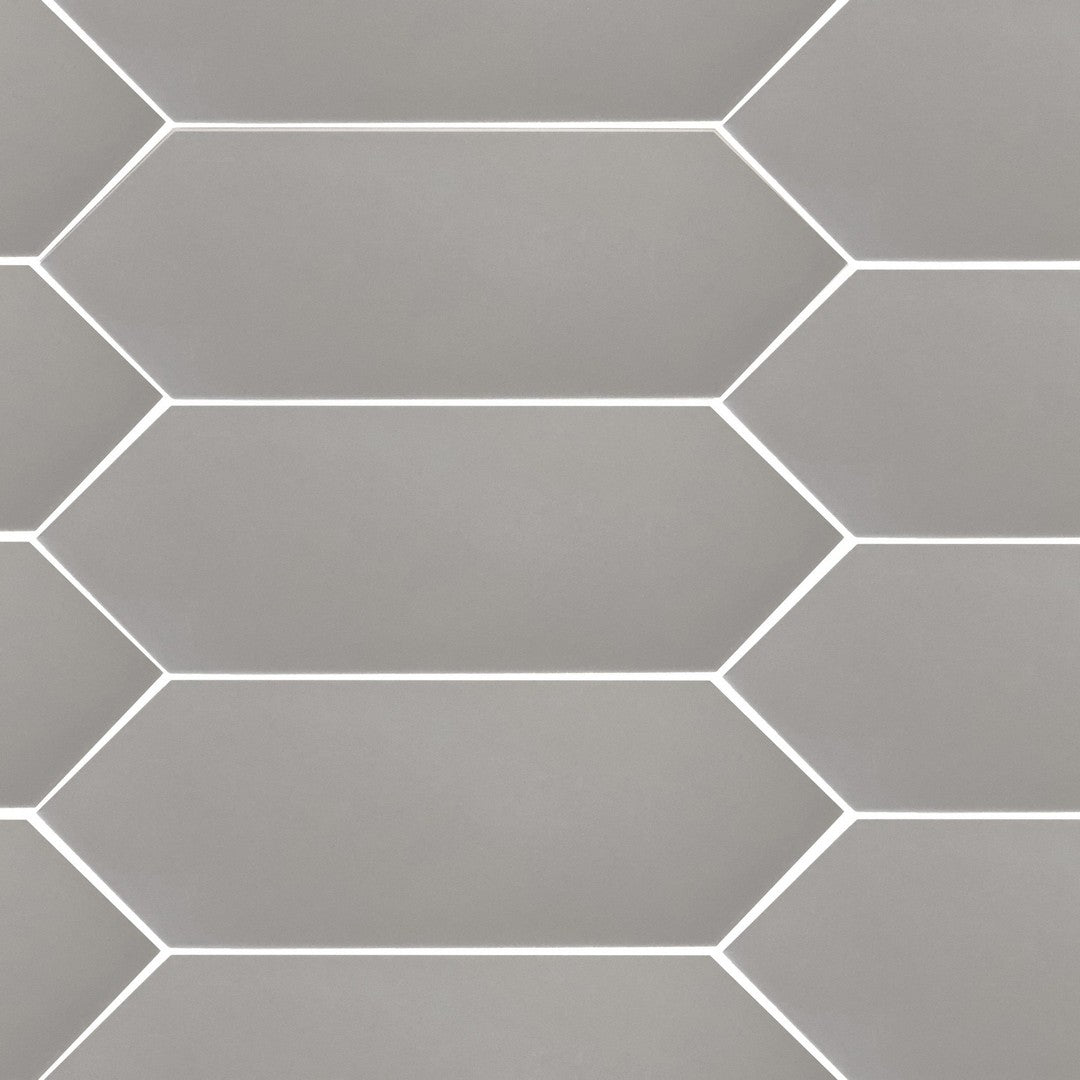 Ottimo Picket 4" x 12" Matte Porcelain Tile