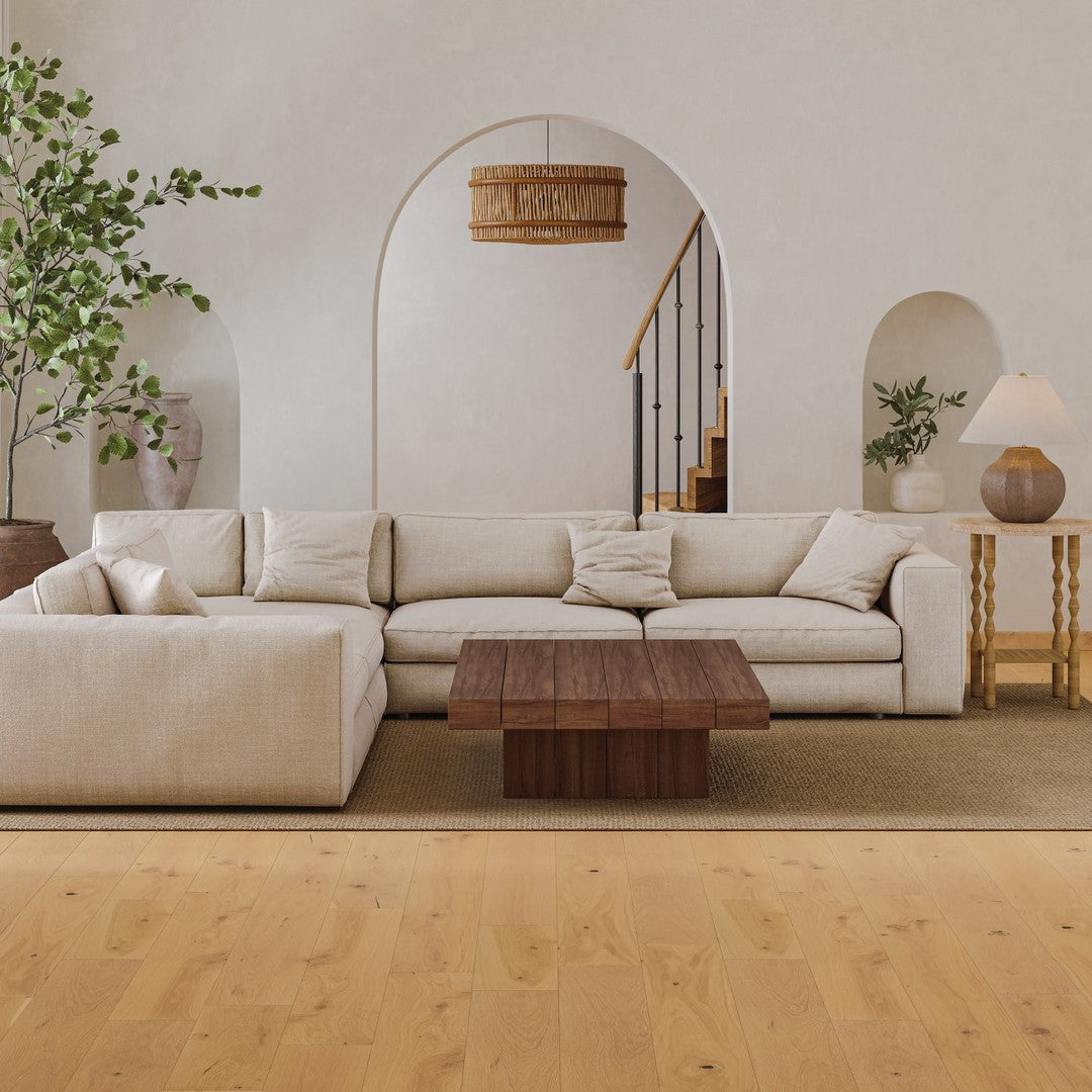 Bedrosians Laguna 9.5" x 87" Engineered Hardwood Plank