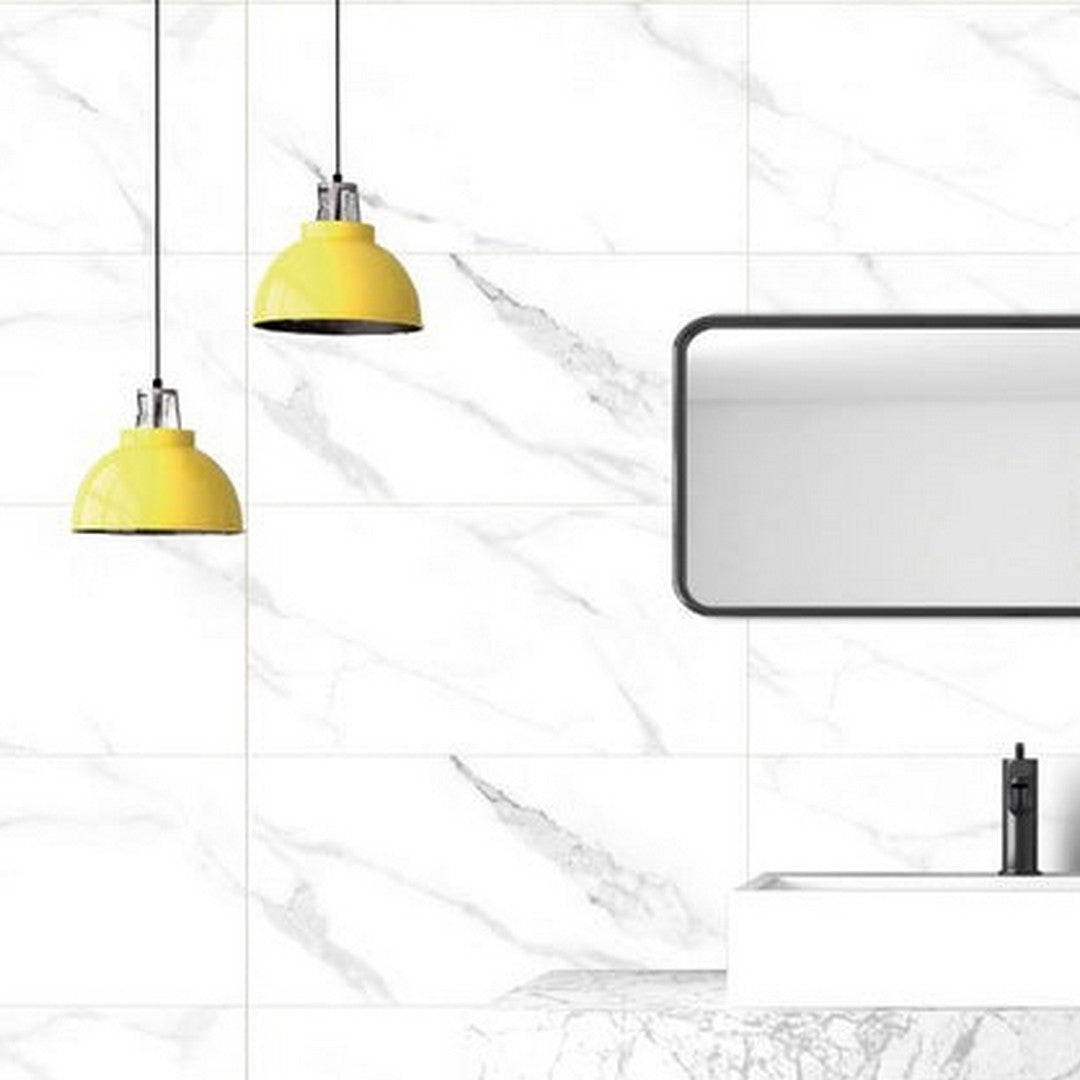 Ottimo Prestige 12" x 24" Rectified Matte Porcelain Tile