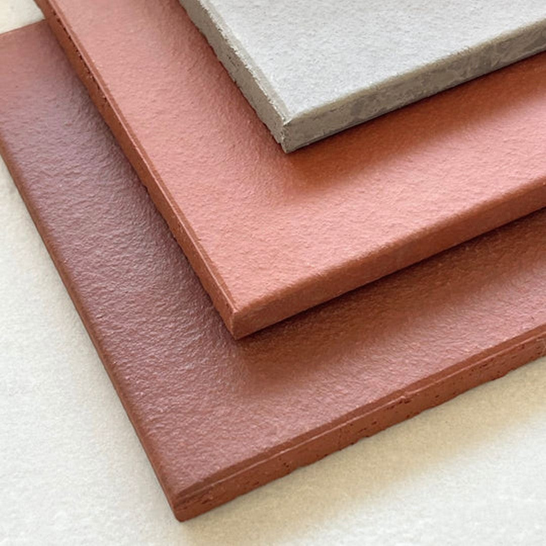 Ottimo Quarry 6" x 6" Floor Cove Base