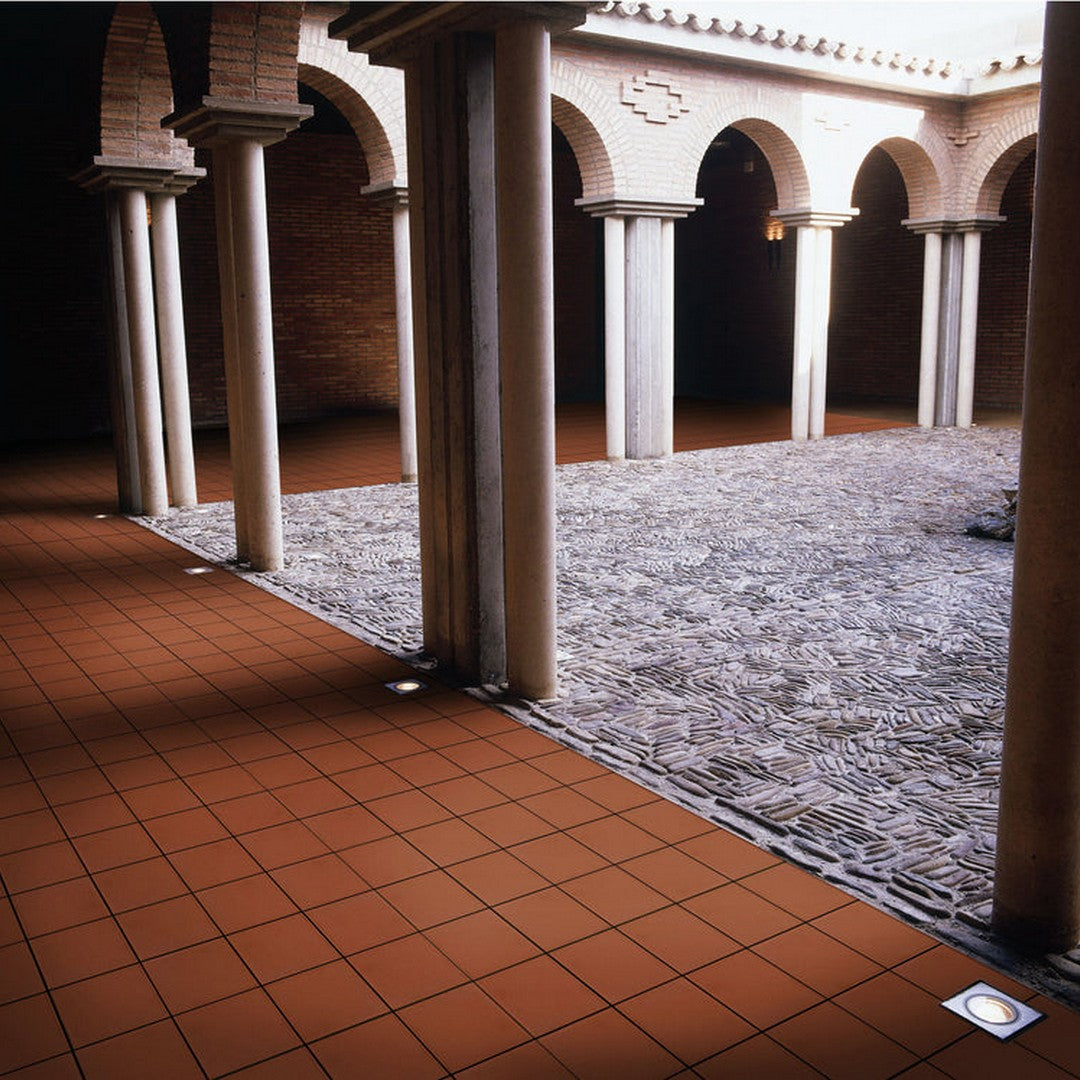 Ottimo Quarry 6" x 6" Floor Tile