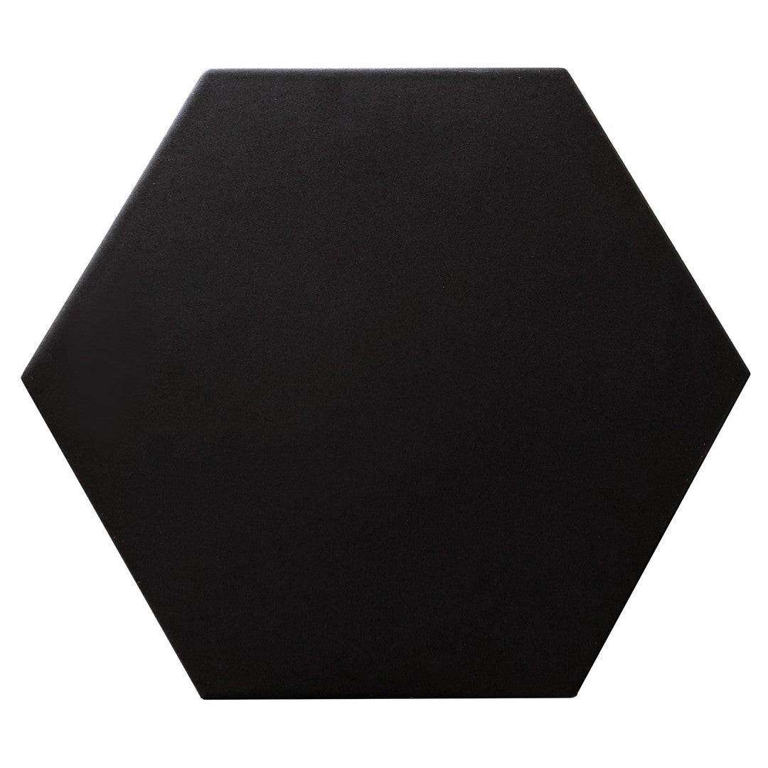 Ottimo Rima Hex 7" x 8" Matte Porcelain Tile