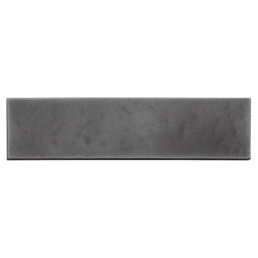 American Olean Refined Metals 2" x 8" Hammered Metal Wall Tile Gloss