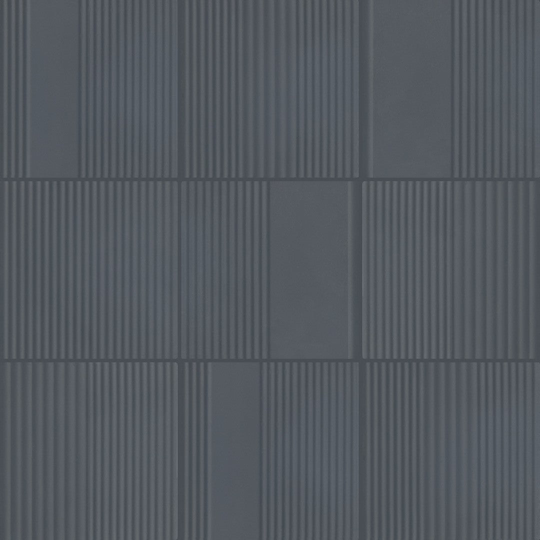 Marazzi Rhyme and Reason 6" x 6" Matte Ceramic Wall Tile