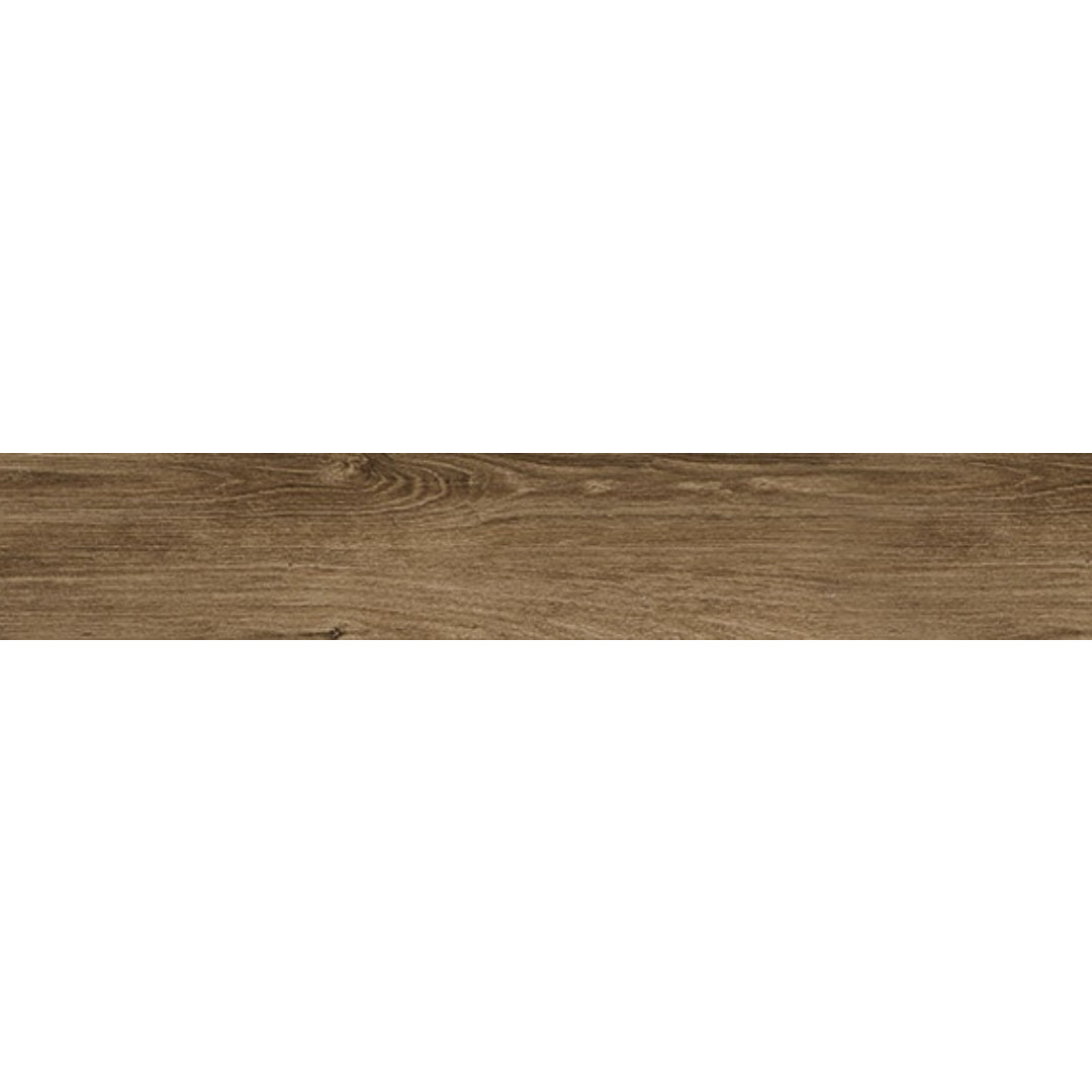 Daltile RevoTile-Wood Look 6" x 36" Matte Porcelain Floor Plank