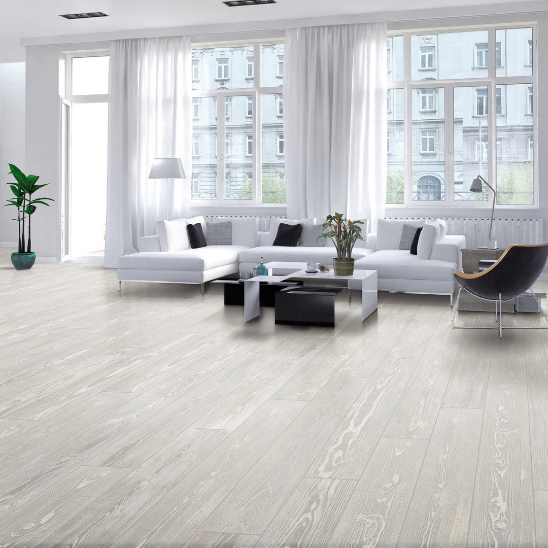 Ottimo Redwood 8" x 48" Matte Porcelain Tile