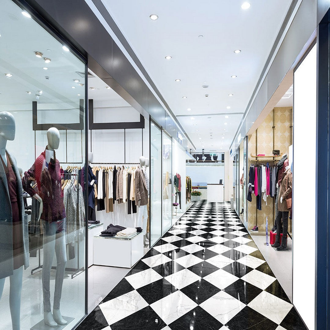 MS International Regallo 24" x 24" Matte Porcelain Tile