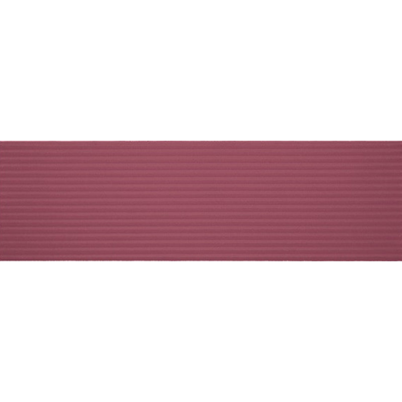 Daltile Stencil 4" x 12" Matte Ceramic Linear Wall Tile