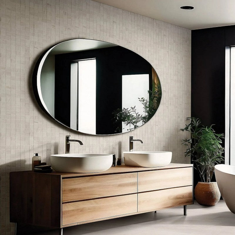 MS International Malahari 2" x 2" Porcelain Tile