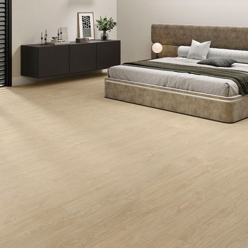 MS International Whitehill 9" x 48" Porcelain Tile