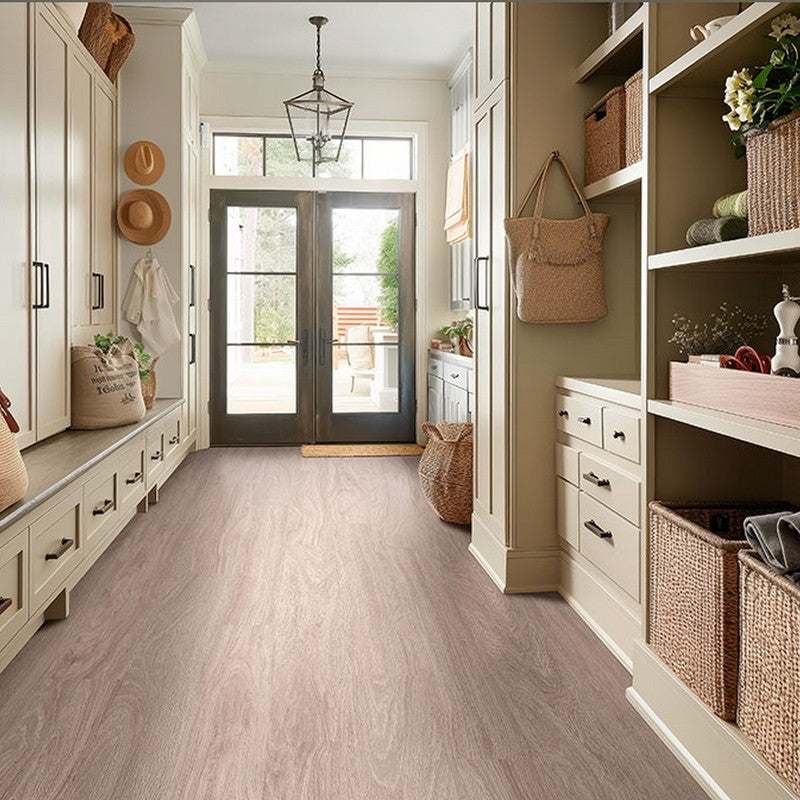 MS International Kallum 9" x 48" Vinyl Plank 20MIL