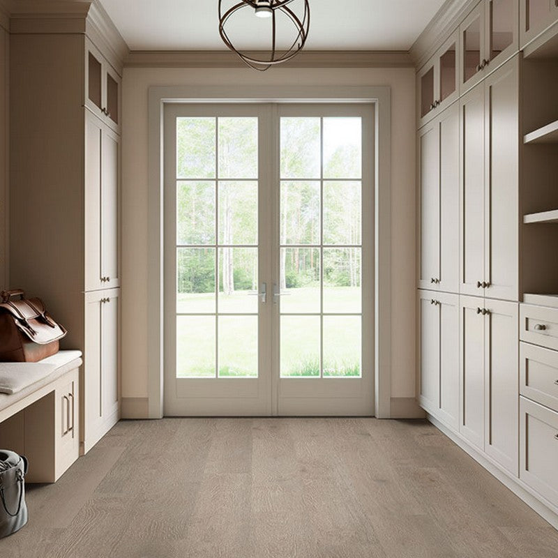 MS International Kallum 9" x 48" Vinyl Plank 20MIL