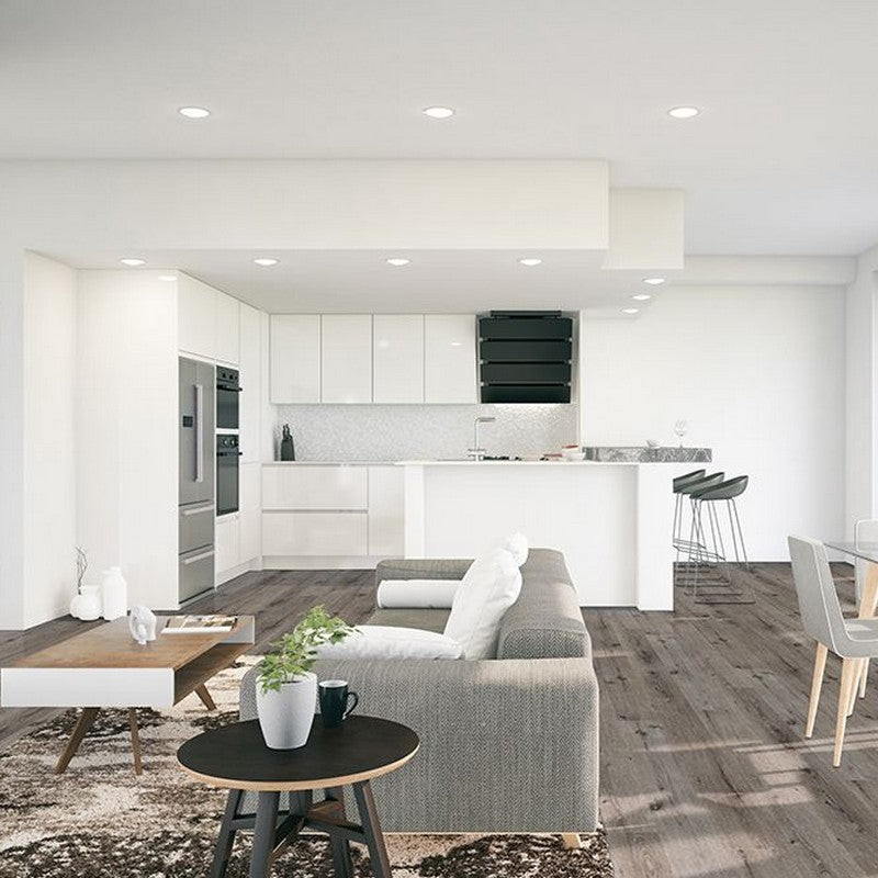 MS International Acclima 7" x 48" Luxury Vinyl Plank 12MIL