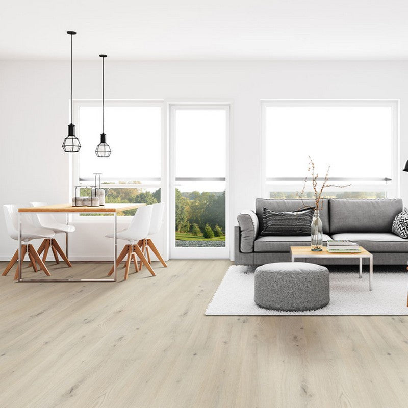 MS International Acclima 7" x 48" Luxury Vinyl Plank 12MIL