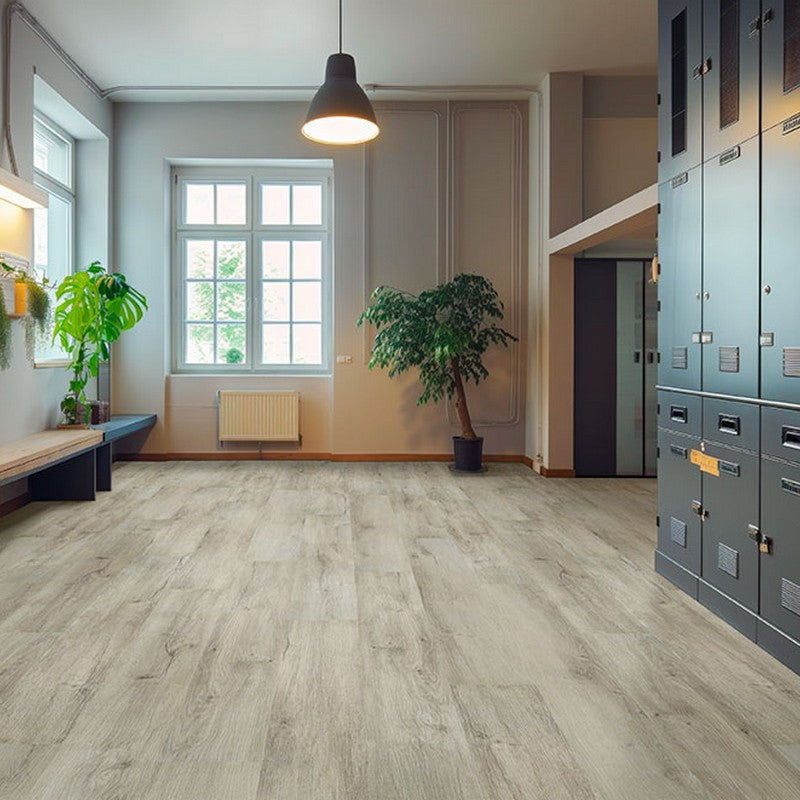 MS International Kallum 9" x 48" Vinyl Plank 20MIL