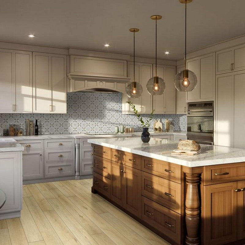 MS International Smithcliffs 7" x 48" Vinyl Plank